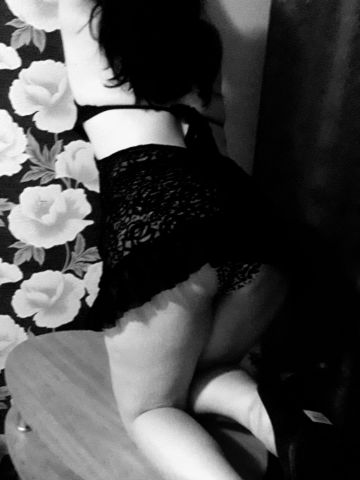 Мария Сексуальная Брюнетка