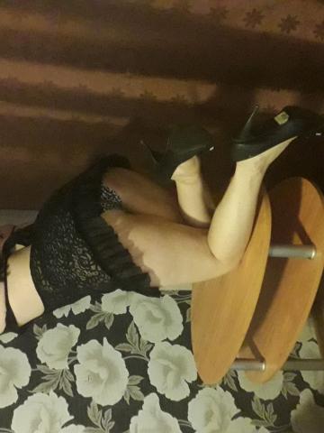 Мария Сексуальная Брюнетка фото 2