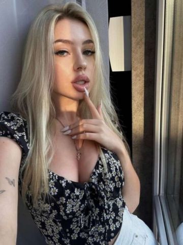 Клара Эскорт Модель