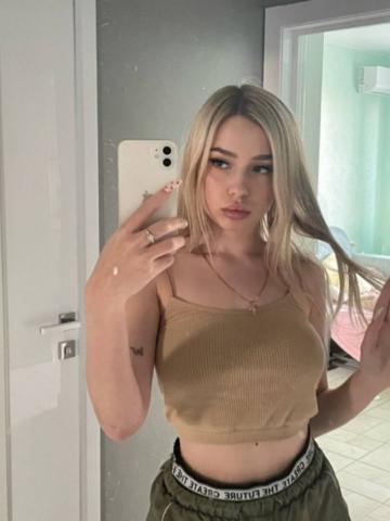 Клара Эскорт Модель фото 2