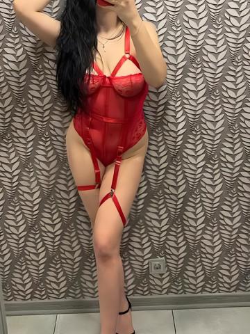 Кристина Обворожительная фото 7