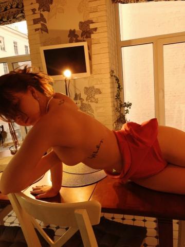 Регина Худышка