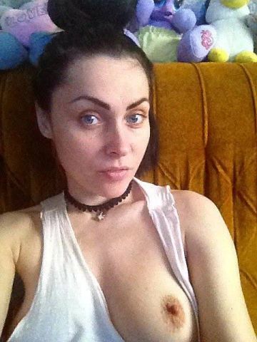 Патриция Хищница