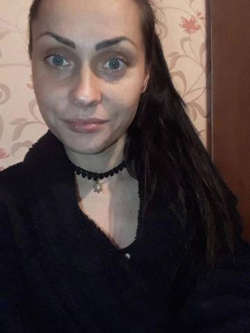 Патриция Хищница фото 3