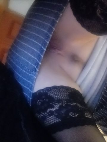 Анна Пряная