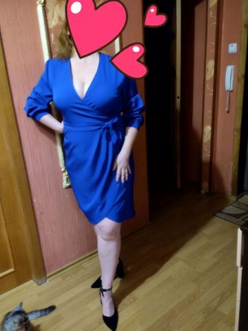 Патриция Сказочная Реал фото 2