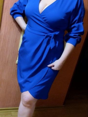 Патриция Сказочная Реал фото 5