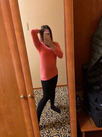 Полина Чарующая