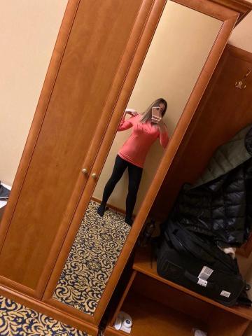 Полина Чарующая фото 10