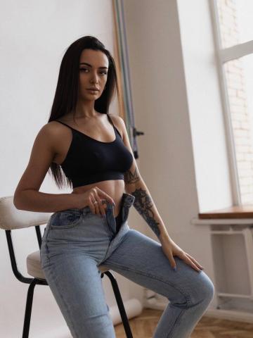 Анастасия Эффектная Блондинка фото 2