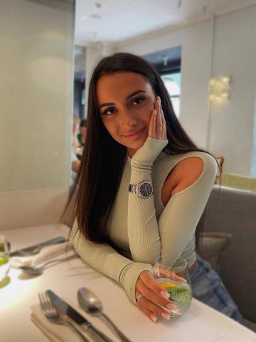 Анастасия Эффектная Блондинка фото 4