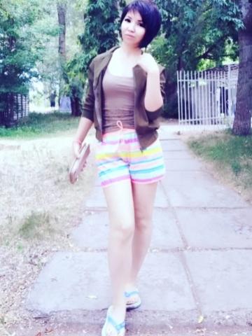 Сабрина Карие глаза фото 10