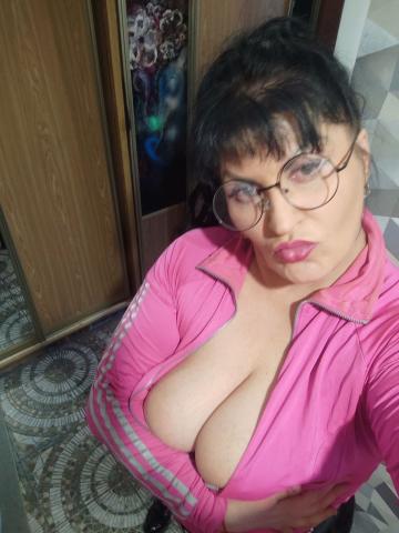 Фарида фото 2