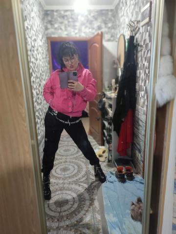 Фарида фото 3