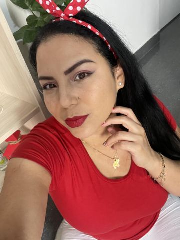 Нарине Массаж Блондинка