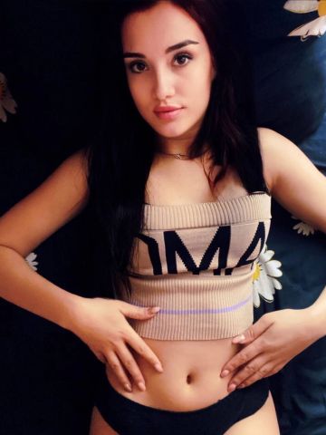 Таня Тольятти