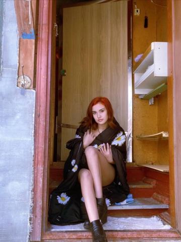 Таня Тольятти фото 3