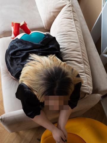 Эльмира Стройные Ноги фото 11