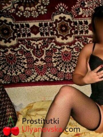 Ольга Горячо Нежно Вип