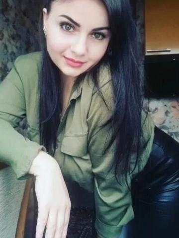 Джулия фото 3