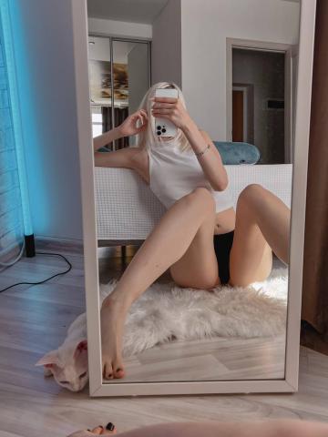 Фаина Люкс Модель Реал фото 6