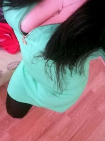 Света Новосибирск